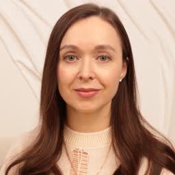 Психолог Елена Елизарова