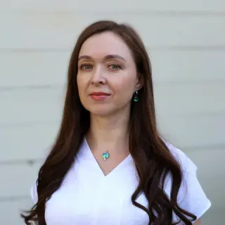 Психолог Елена Елизарова